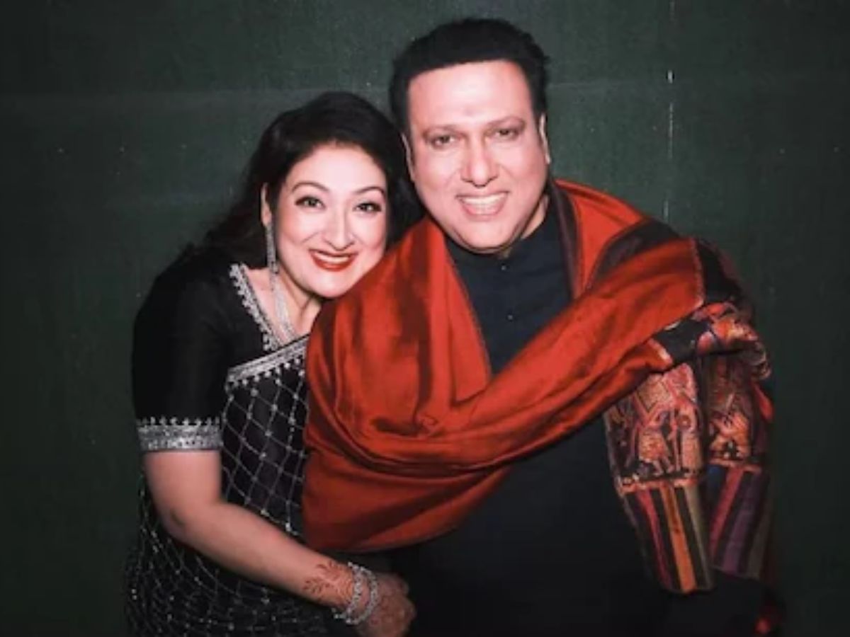 The Evergreen Entertainer – Govinda Arun Ahuja