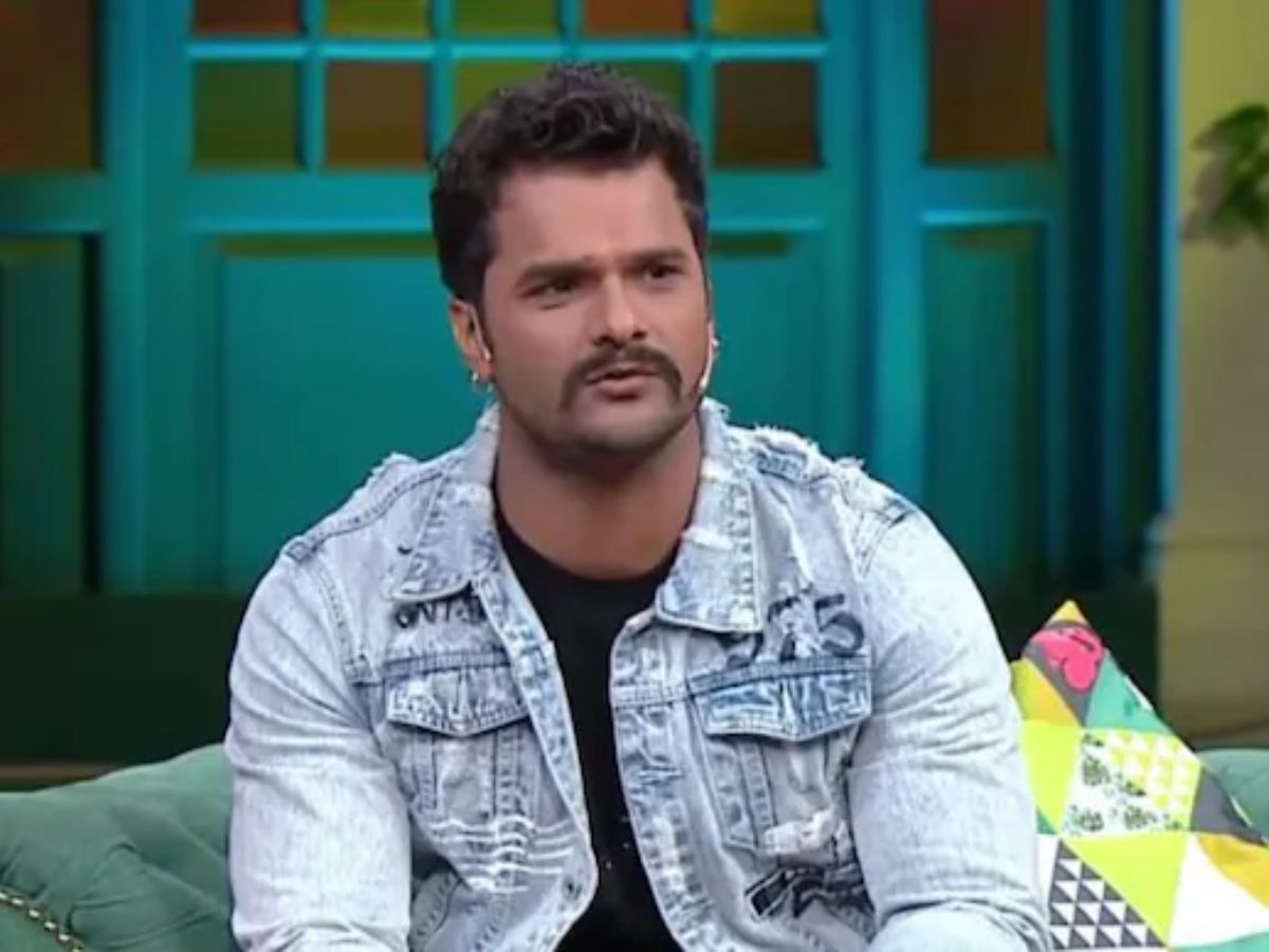 The Vote Gap Killed Khesari