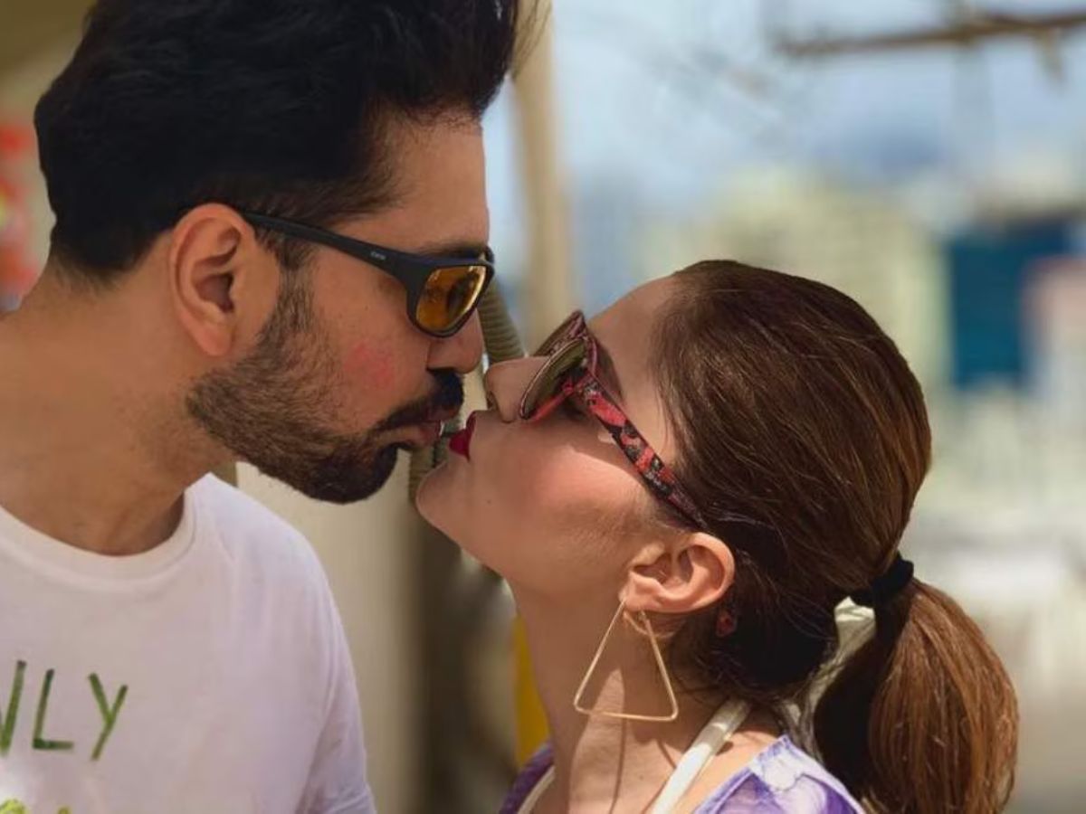 Audience Support Played a Big Part