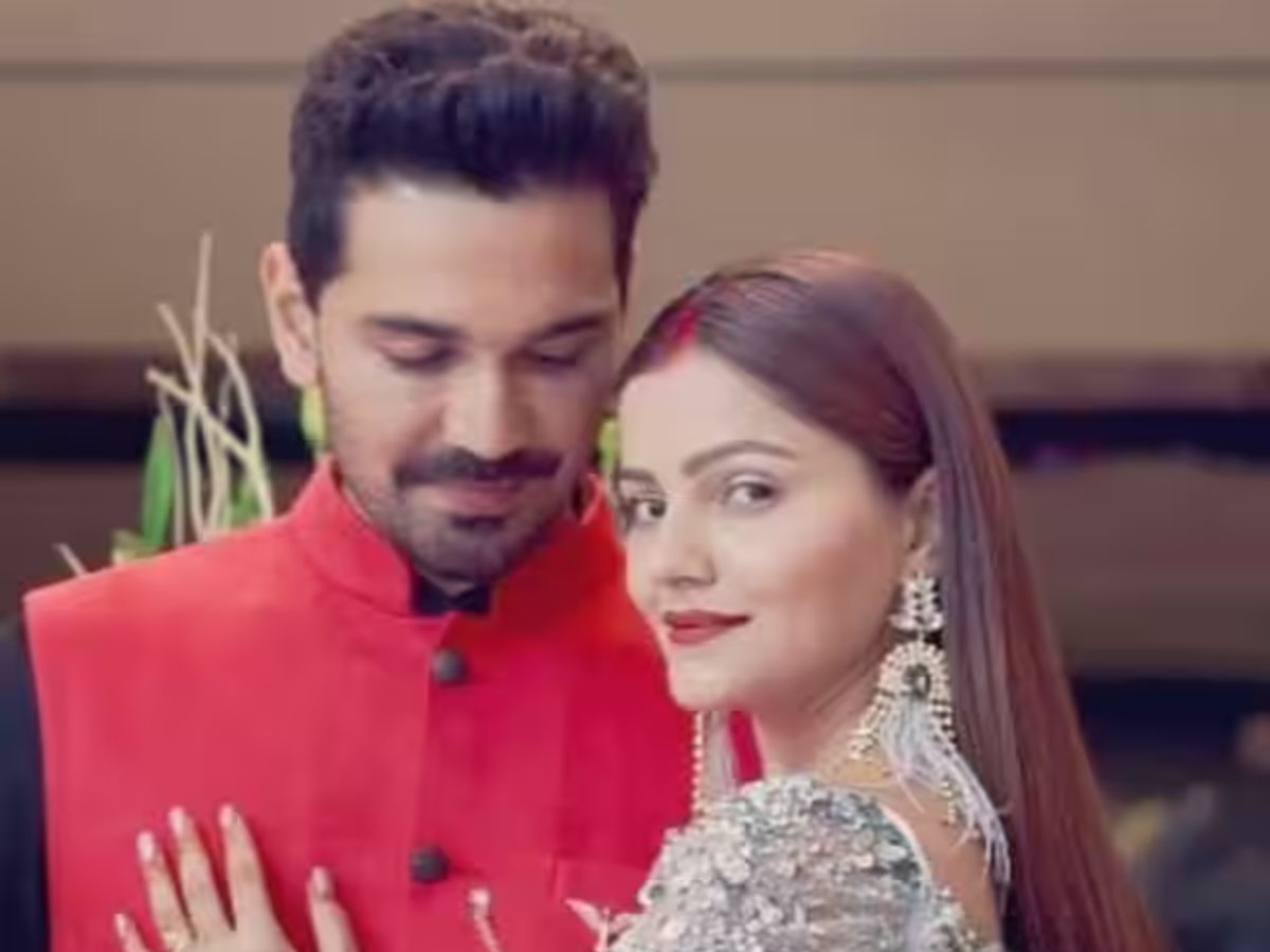 A Power Couple with Chemistry that Shines