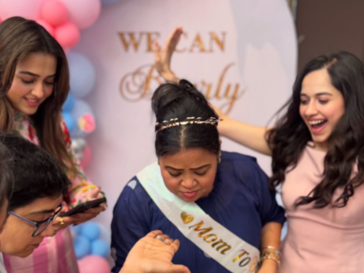 The Venue was Beautiful