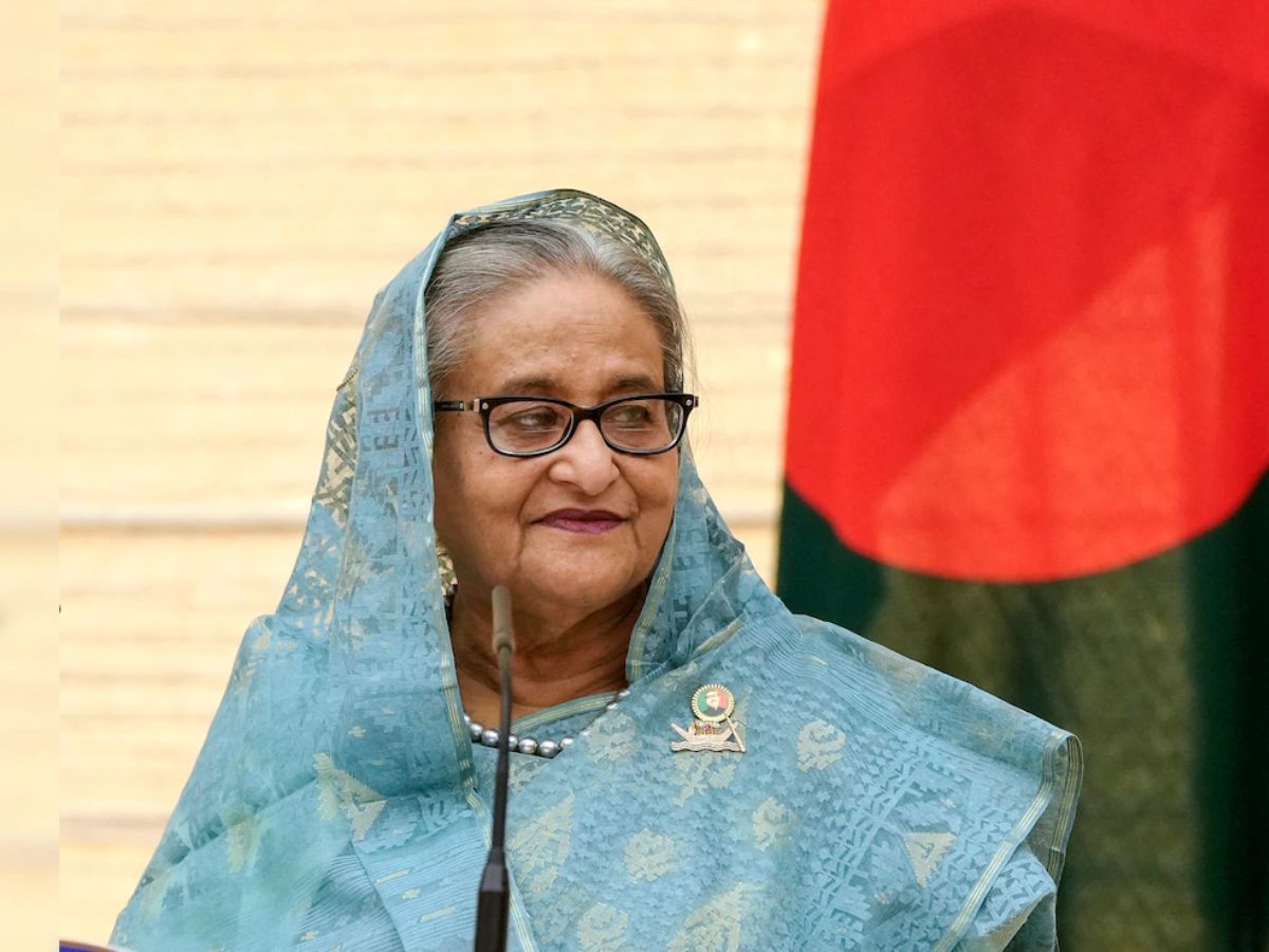 Global Diplomat: Representing Bangladesh on the global stage