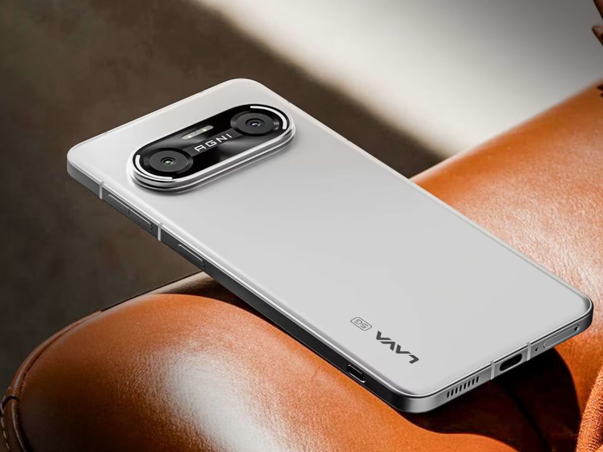 Lava Agni 4 India Launch – What You Need to Know About Display, Camera, Price & More