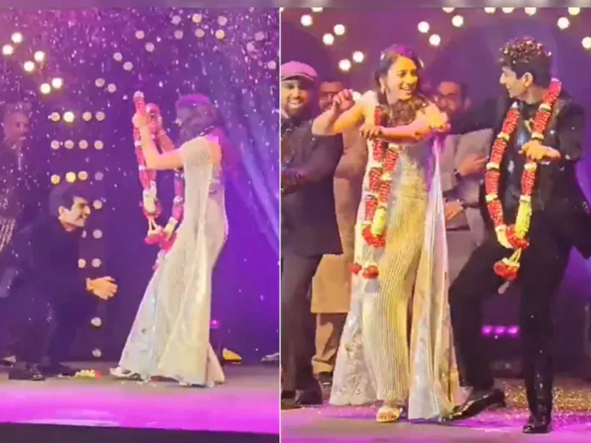 Musical Evening With Great Rankings For Palash's Side