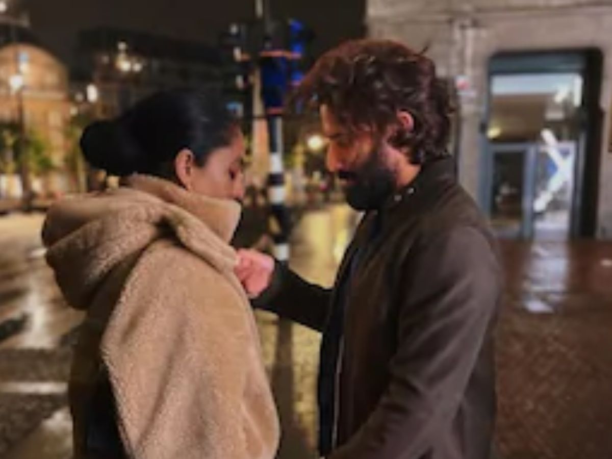 Birthday Cheers to the Superstar