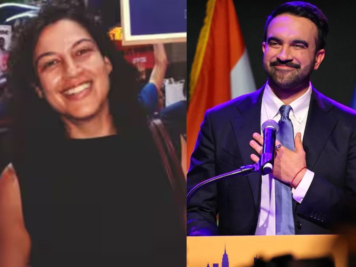 Maya Handa drives Zohran Mamdani’s historic NYC mayoral win with her expert campaign strategy and digital outreach.