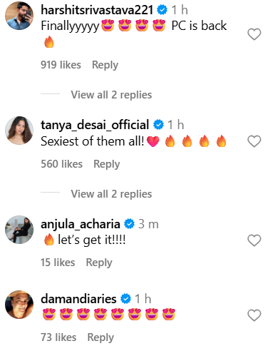 ‘Say Hello To Mandakini…’ Priyanka Chopra Gears Up For High-Octane Action In SS Rajamouli’s Globe Trotter, First-Look Poster In Yellow Saree And A Gun Will Make Your Jaw Drop