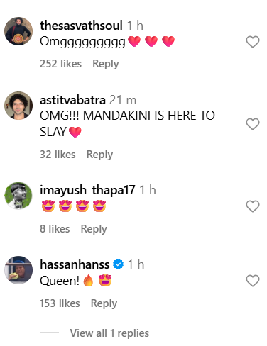 ‘Say Hello To Mandakini…’ Priyanka Chopra Gears Up For High-Octane Action In SS Rajamouli’s Globe Trotter, First-Look Poster In Yellow Saree And A Gun Will Make Your Jaw Drop