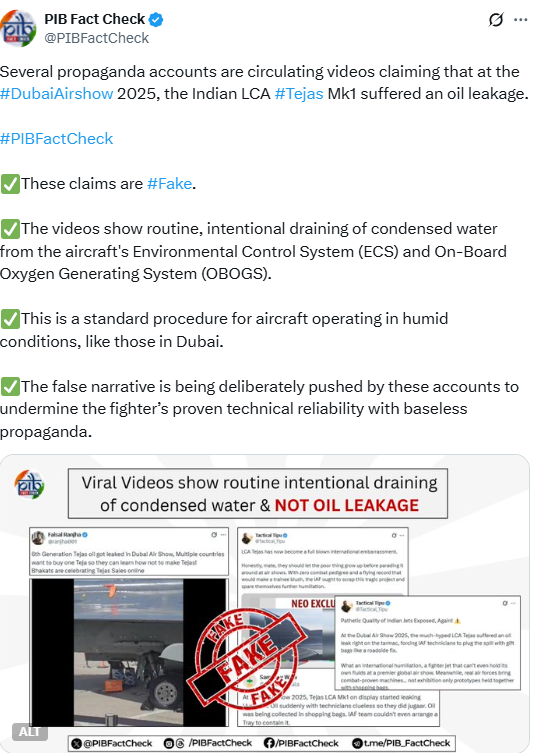 Who Was Namansh Syal, The Pilot Who Died In Tejas Crash During Dubai Air Show? IAF Wing Commander, Father To 7-Year-Old Daughter, Failed To Eject, Went Down With Plane