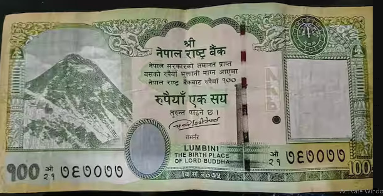 What Are The Key Disputed Territories Between India And Nepal? Rs.100 Banknotes Introduced With New Nepal Map, Reignites 2020 Row