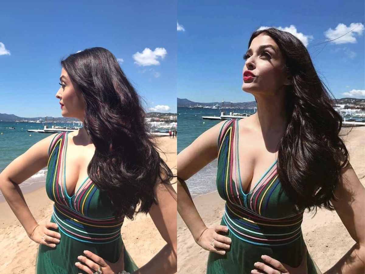 Aishwarya Rai Bachchan’s Fallout After Devdas