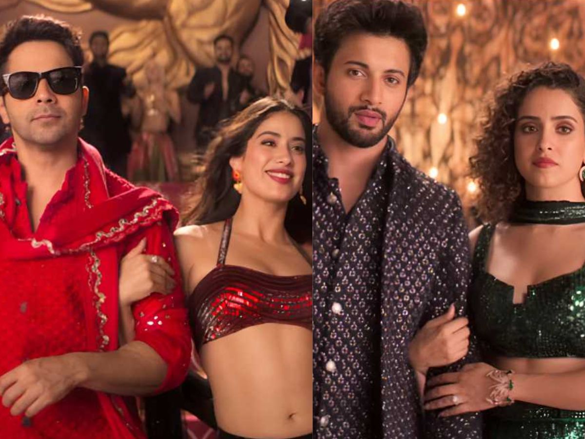 Sunny Sanskari ki Tulsi Kumari OTT Release Date