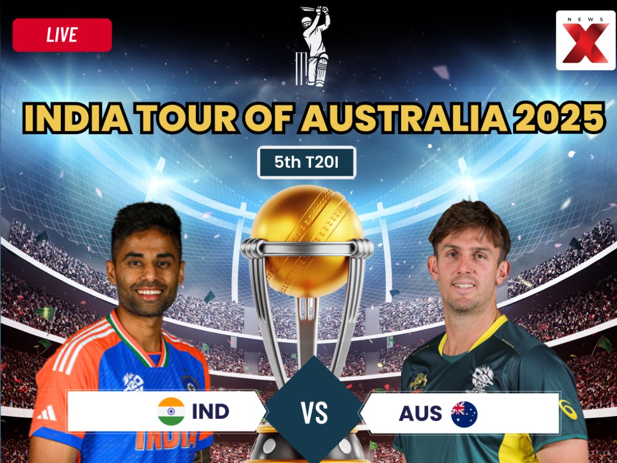 (Image Credit: News X)