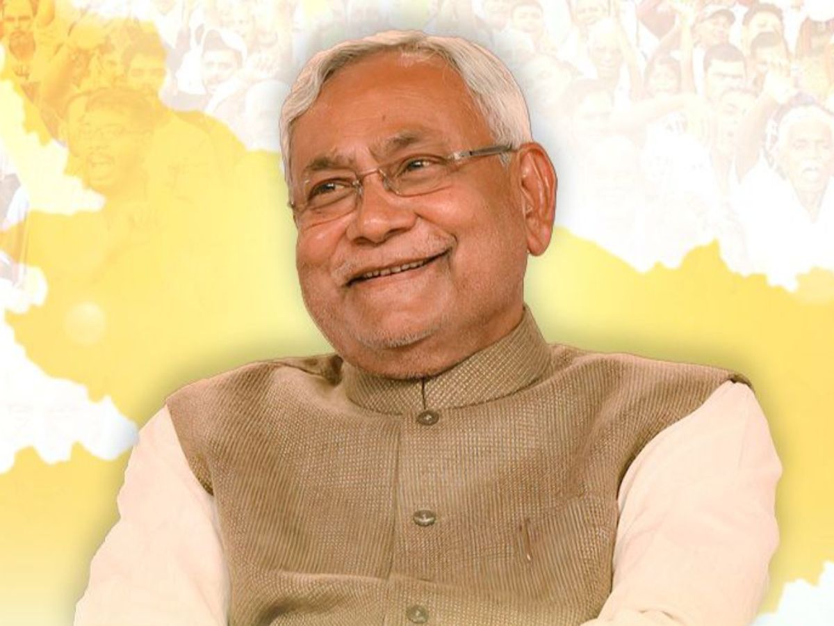 Its Tally Doubled, JDU Sway Set To Increase In Nitish Kumar’s Govt, LJP-RV May Have To Suffice With 3 Ministerial Berths