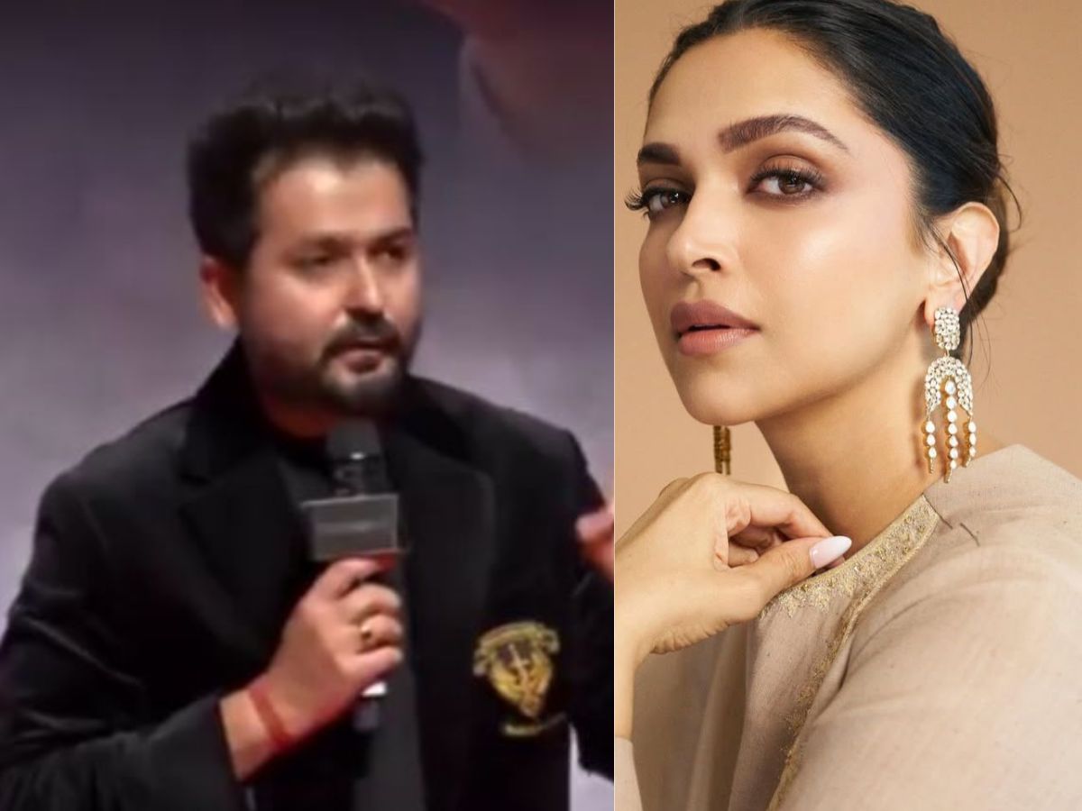 Did Aditya Dhar Subtly Reference Deepika Padukone at Dhurandhar Trailer Launch? Fans React