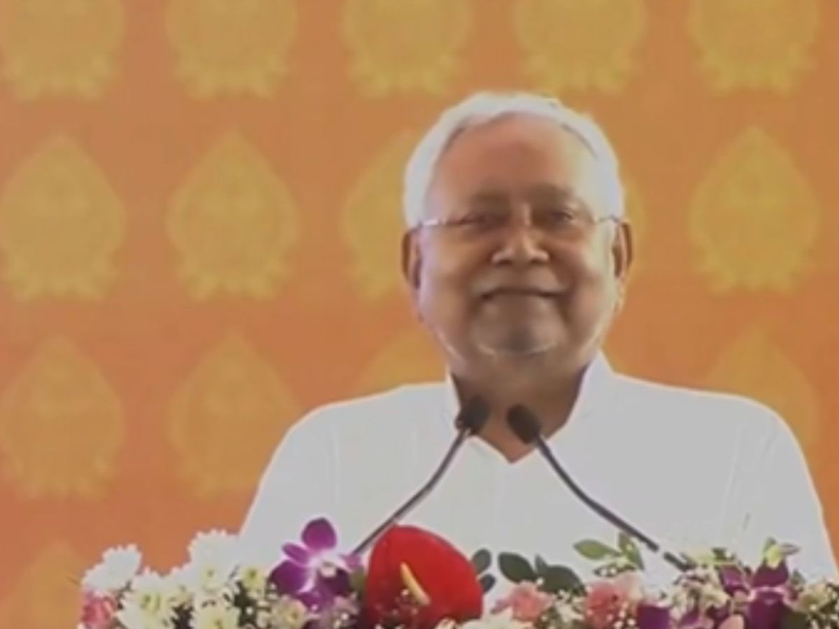 Post Of Speaker, Key Portfolios-Why All Ministers Of NDA Wont Take Oath On Thursday