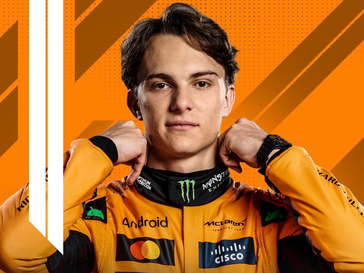 F1 Qatar Grand Prix 2025 Qualifying: Oscar Piastri Takes Stunning P1, Check Full List