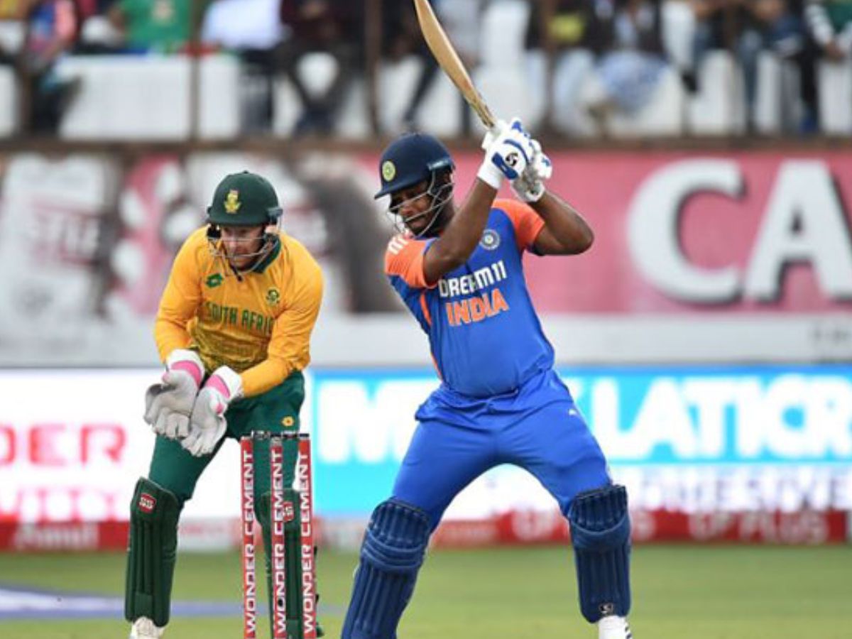 India vs South Africa Series: Check Full Schedule Here