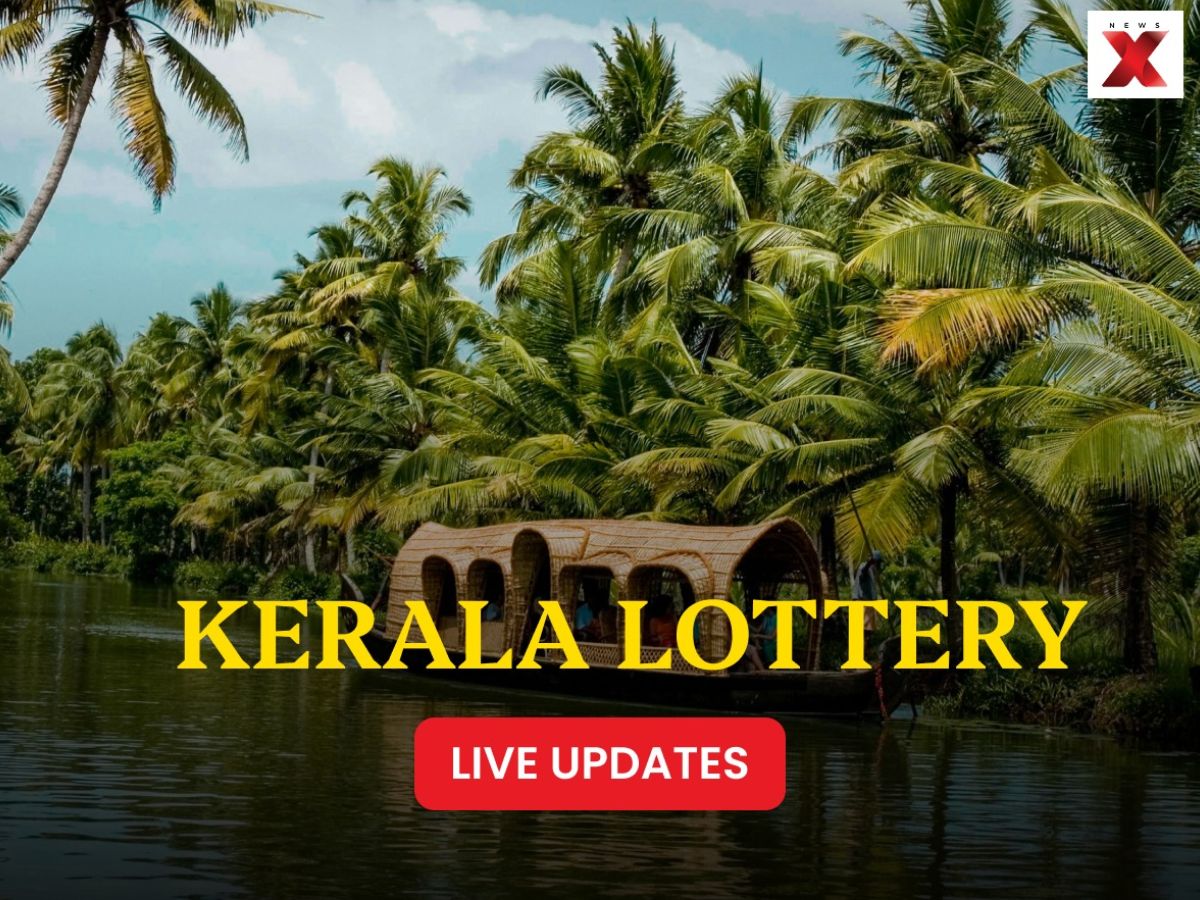 {Result Highlight} | Kerala Samrudhi SM-30 Lottery Result Today (23-11-2025) Sunday Lucky Draw: 1st Prize ₹1 Crore Winning Number [MV 258190] BABU T P(C 4160), KANNUR, Full Winners List Here