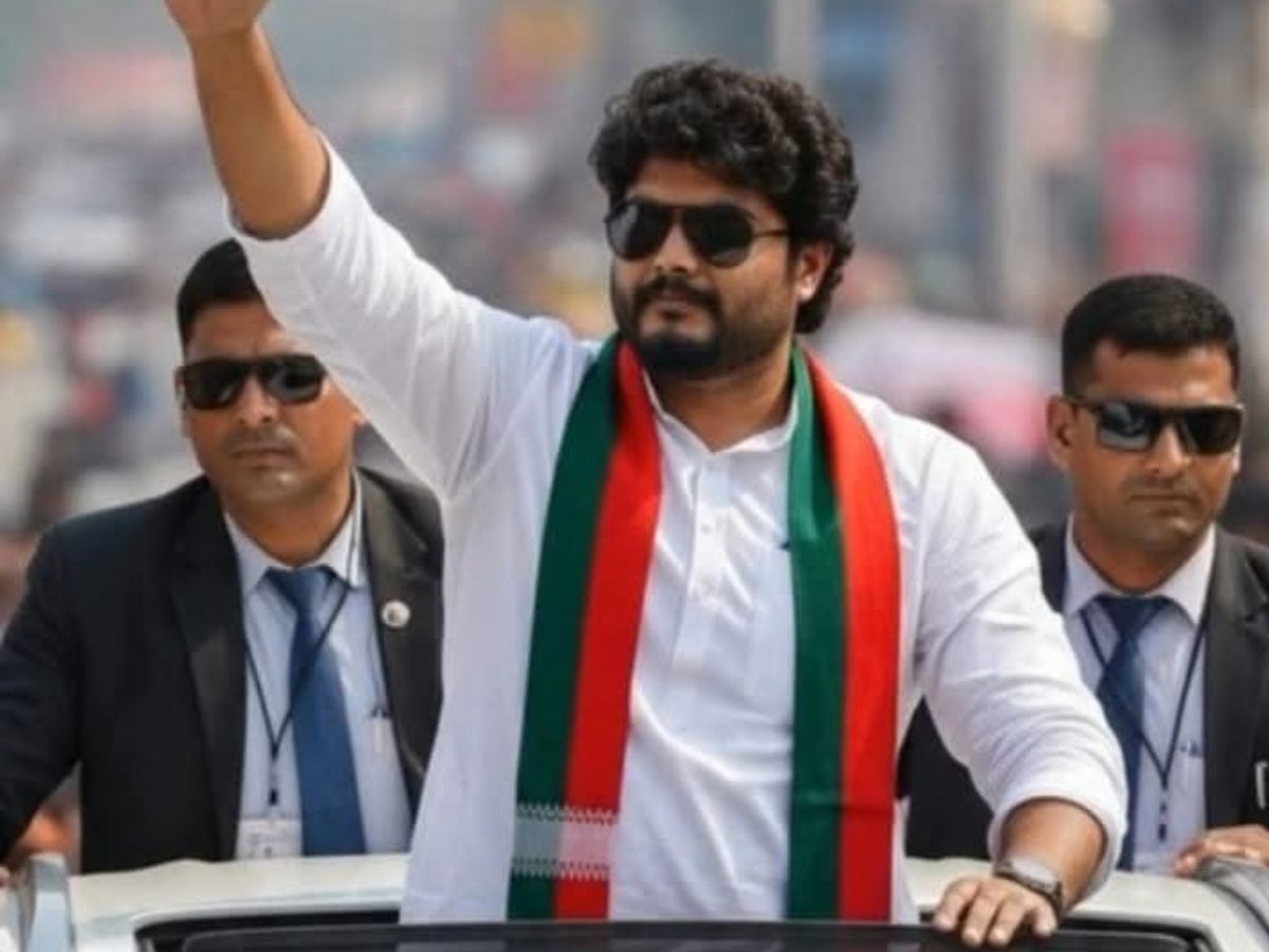 Who Is Osama Shahab? The 31-Year-Old Heir Set to Ignite Raghunathpur 2025 Battle