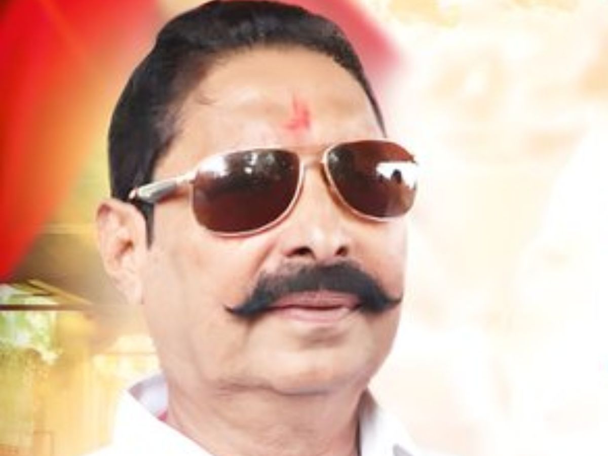 JDU Candidate Anant Singh Arrested in Dularchand Murder, Political Storm Hits Bihar Ahead of Polls