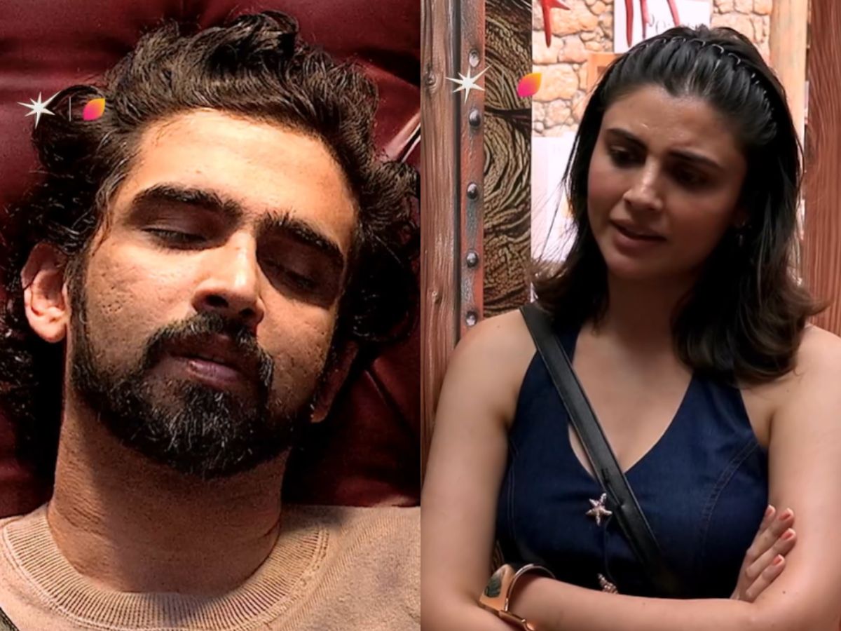 Before Bigg Boss 19, Malti Chahar says she knew Amaal Mallik: "Mere Papa Tak Ko Pata Hai"