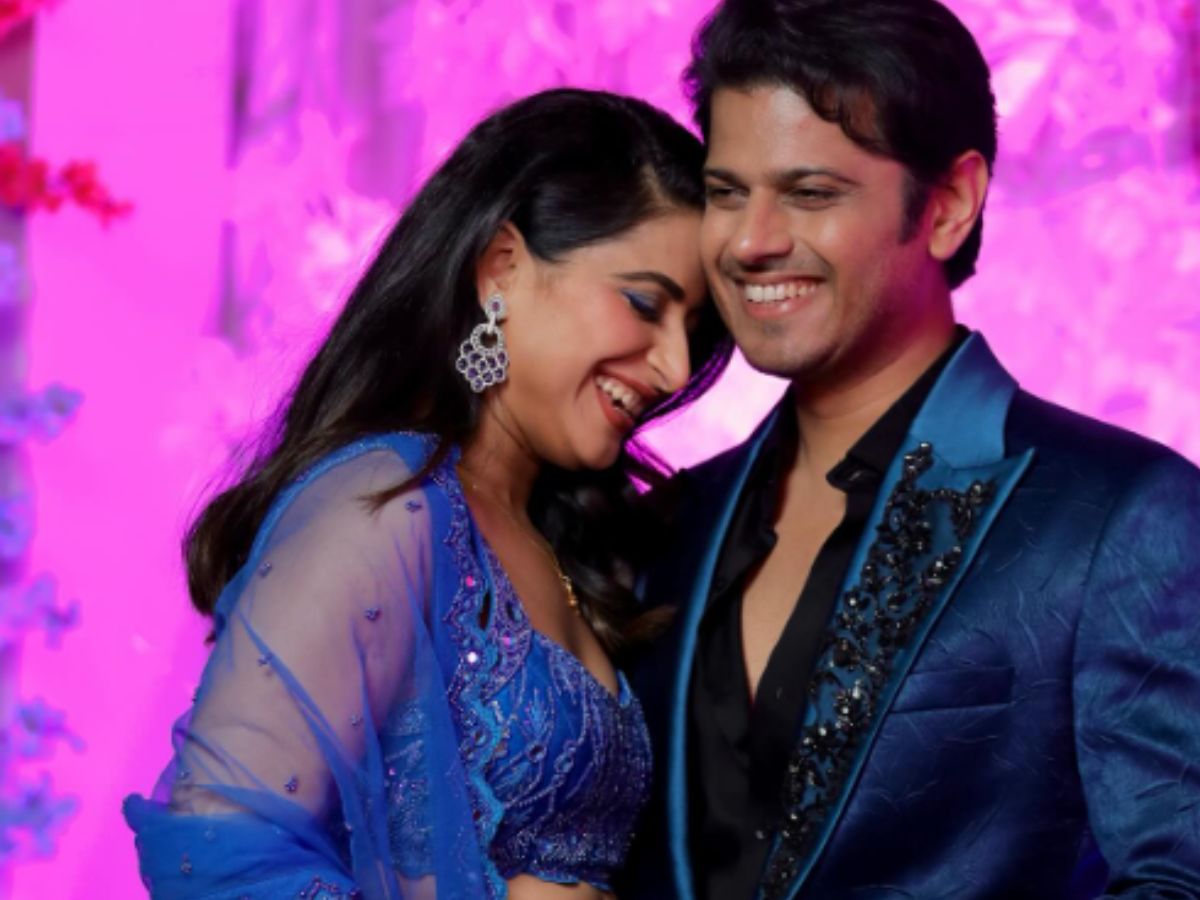 Neil Bhatt & Aishwarya Sharma Reportedly Headed for Divorce After 4 Years