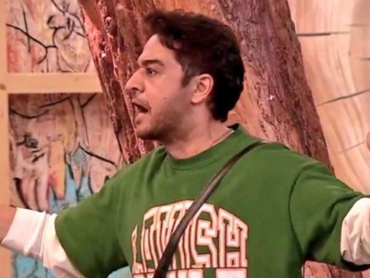 Gaurav Khanna The TTF Victory