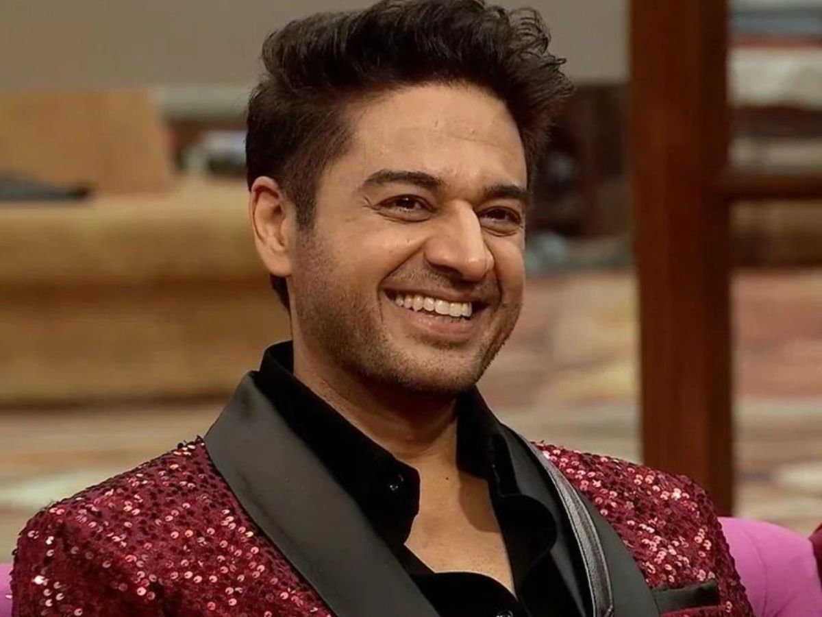 Gaurav Khanna Maintaining an Image