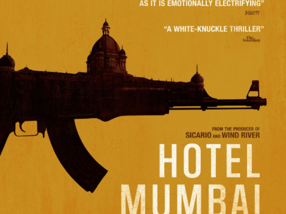 Hotel Mumbai