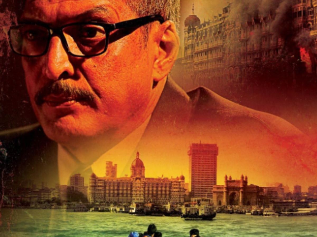 The Attacks of 26/11