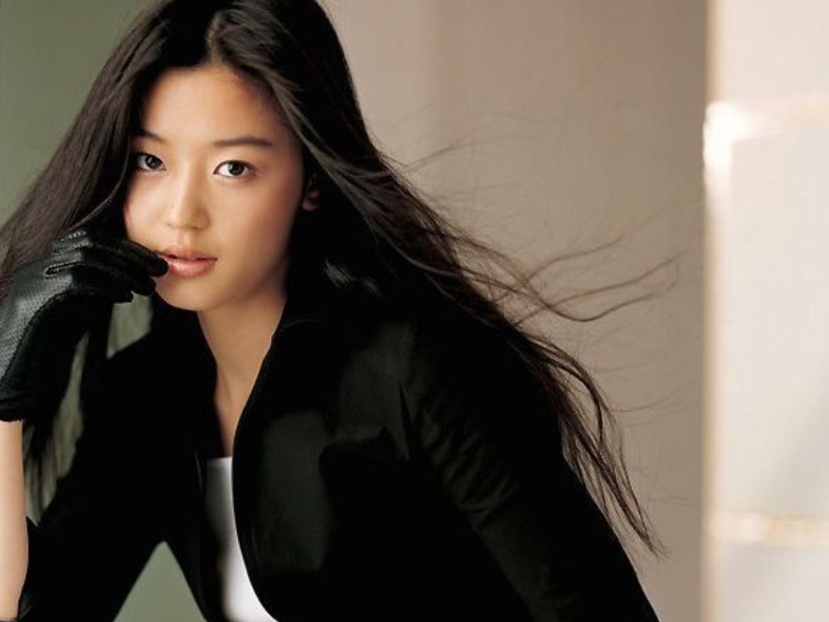 Jun Ji-hyun