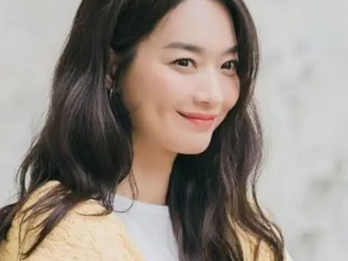 Shin Min-a