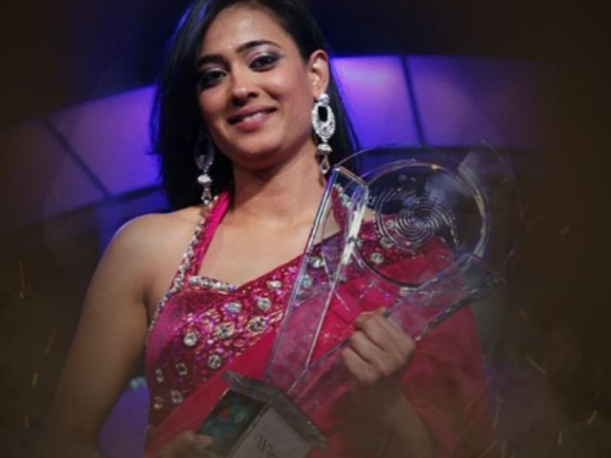 Shweta Tiwari (Season 4)