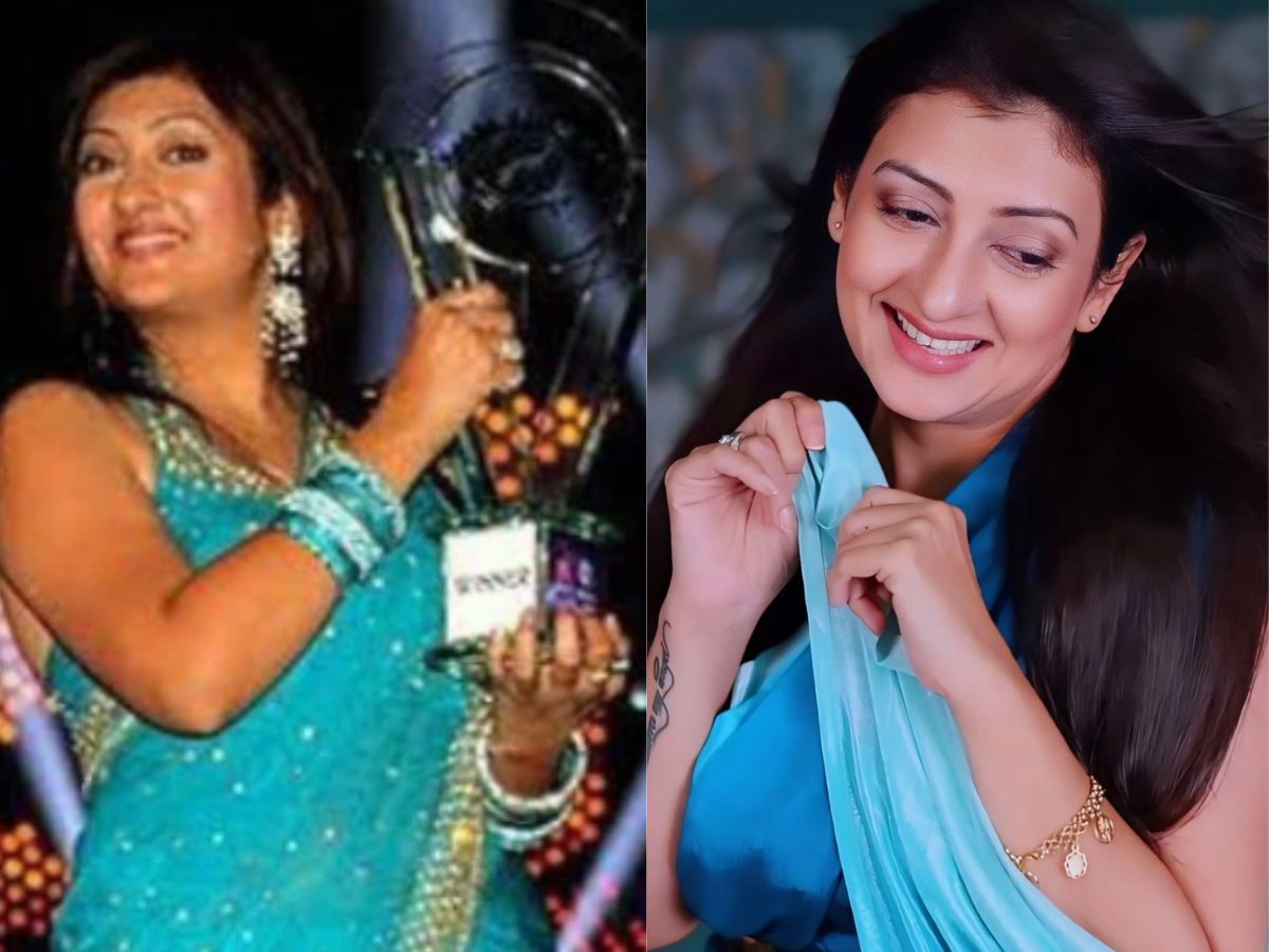 Juhi Parmar (Season 5)