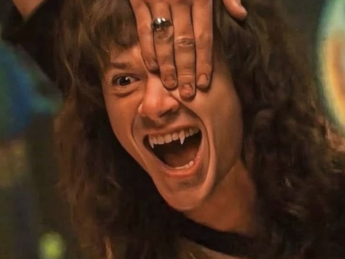 Falsely Accused of Murder