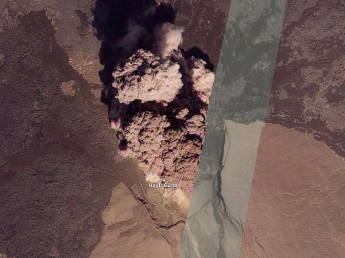 Aviation Disruptions