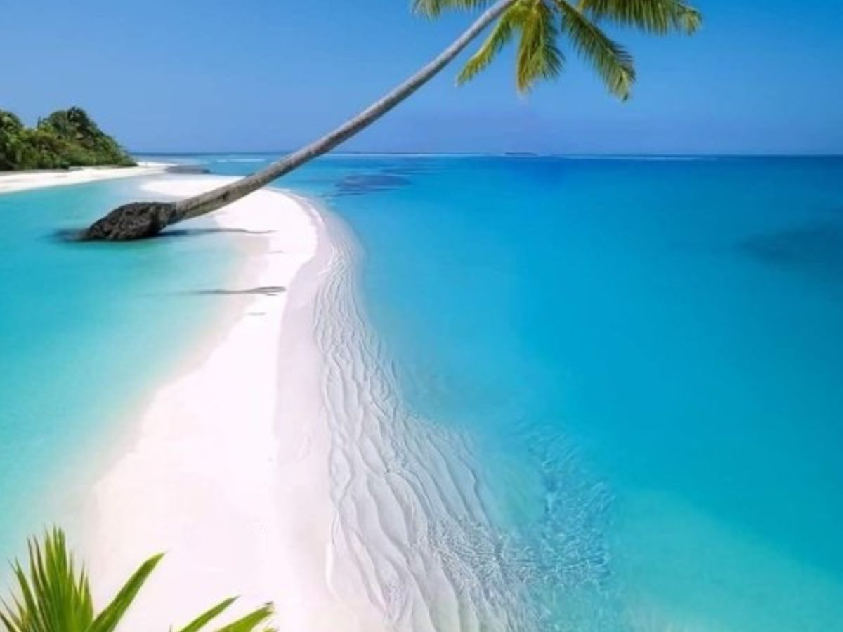 Maldives