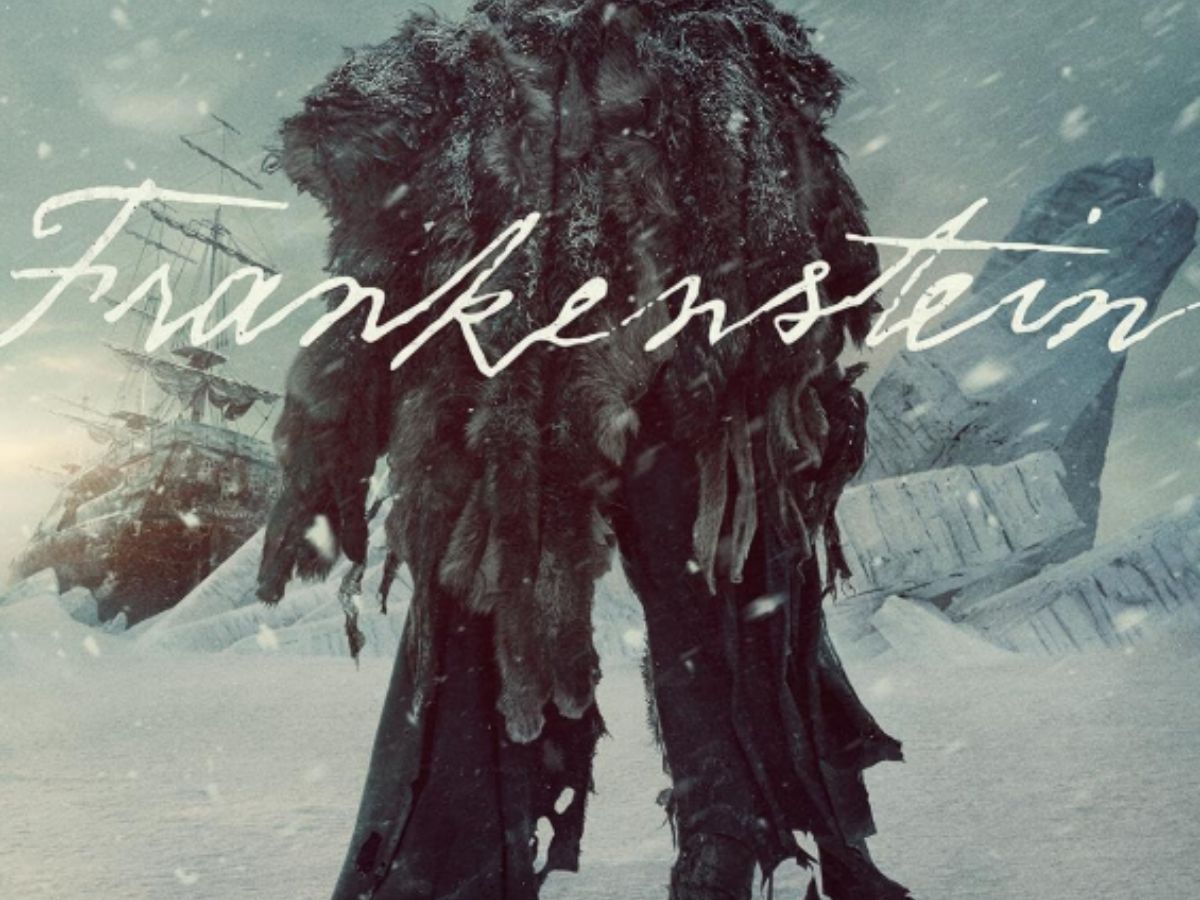 Frankenstein (Netflix)