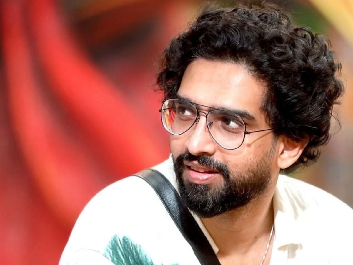 Amaal Mallik
