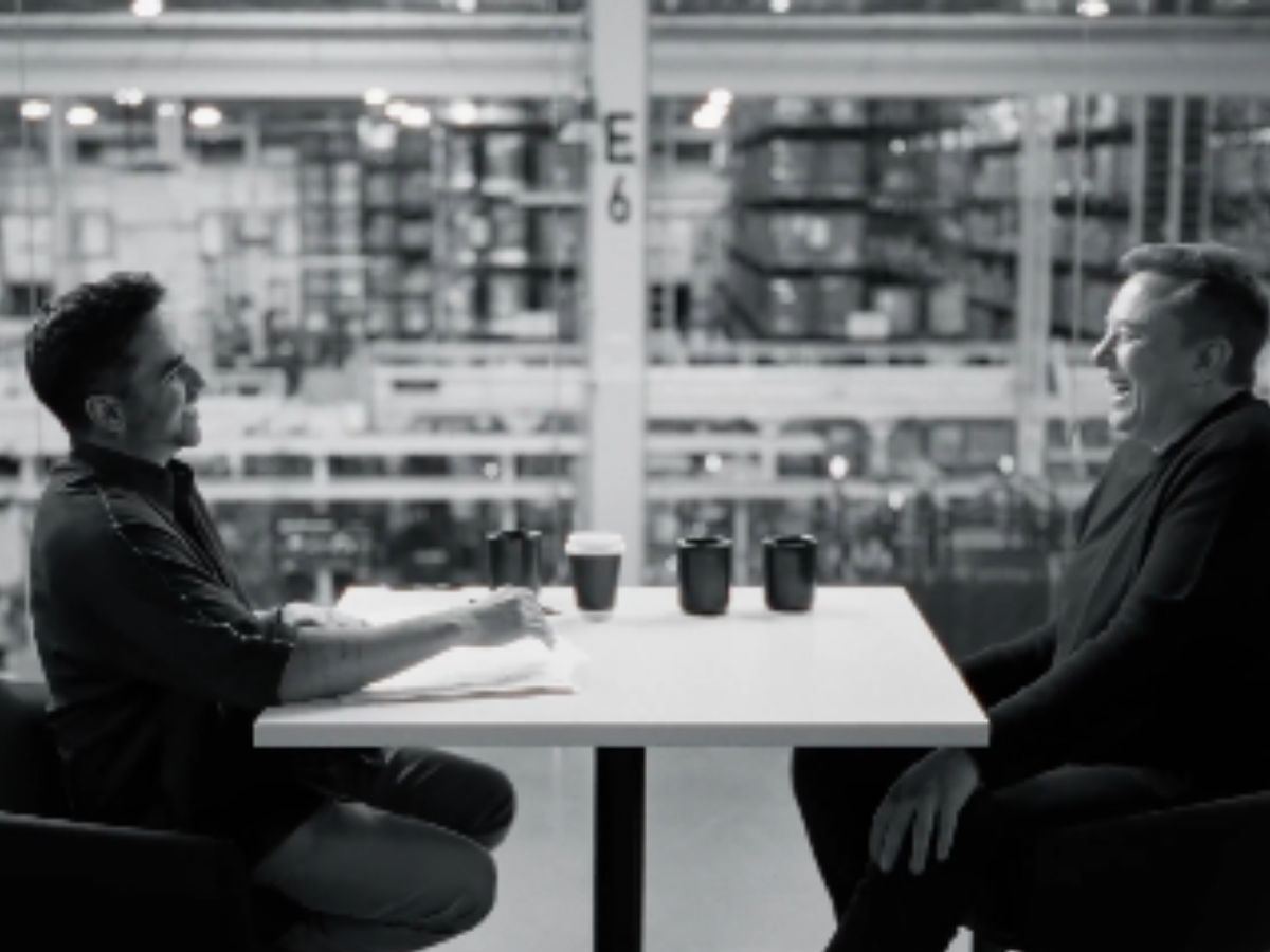 Nikhil Kamath To Interview Elon Musk? Check Zerodha Founder's Net Worth, His Journey From A Call Center Employee To A Billionaire