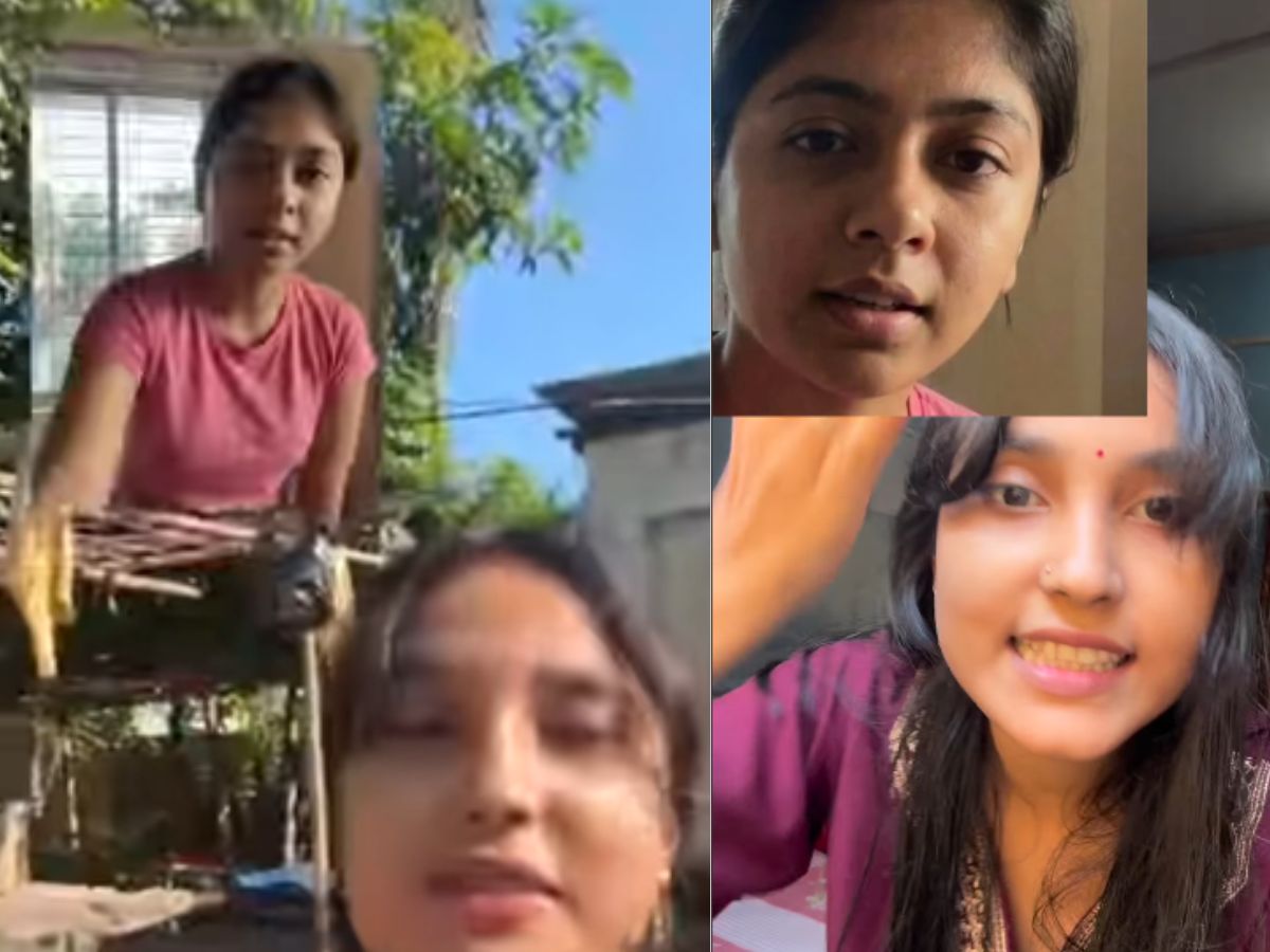 Who Is The Viral 19-Minute Instagram Couple? Private Clip Sparks Internet Frenzy, Leaving Users Guessing