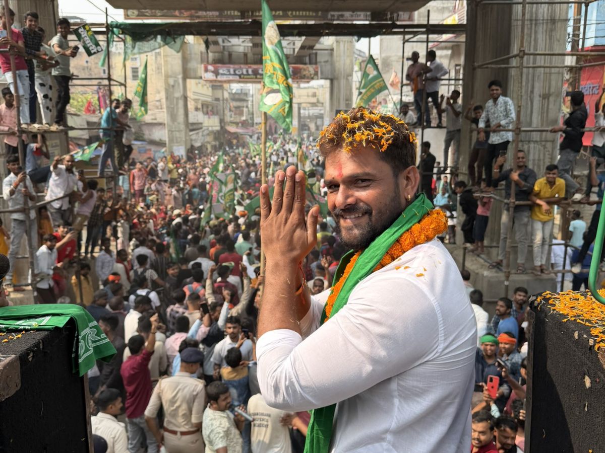 Khesari Lal Yadav (RJD, Chhapra)