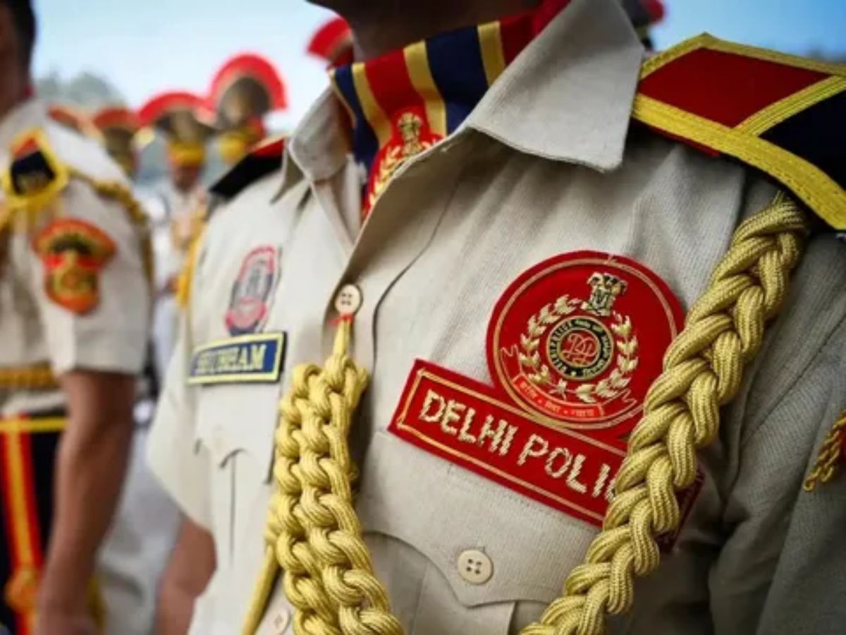 Official Announcement of Delhi Police Exam Date for 2025