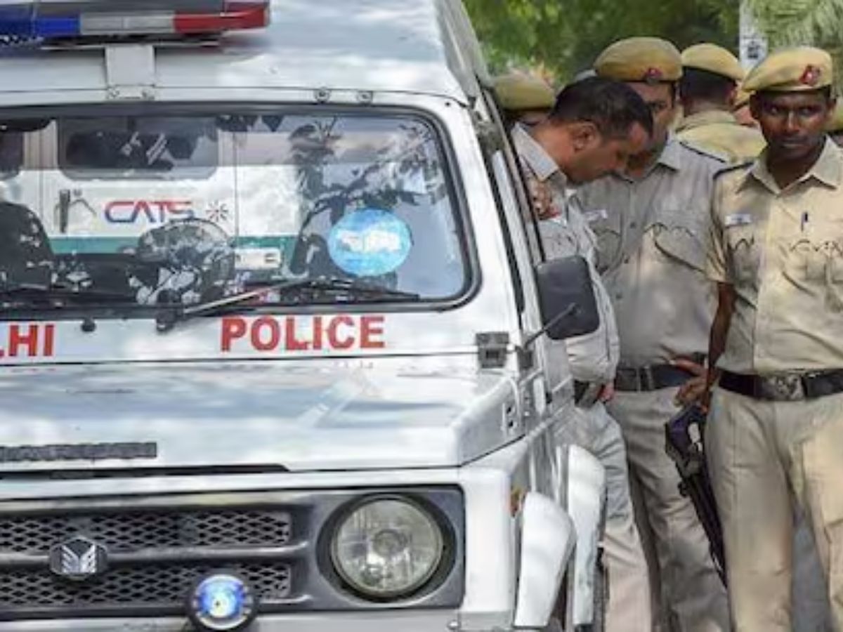 Total Number of Vancancy - 7565