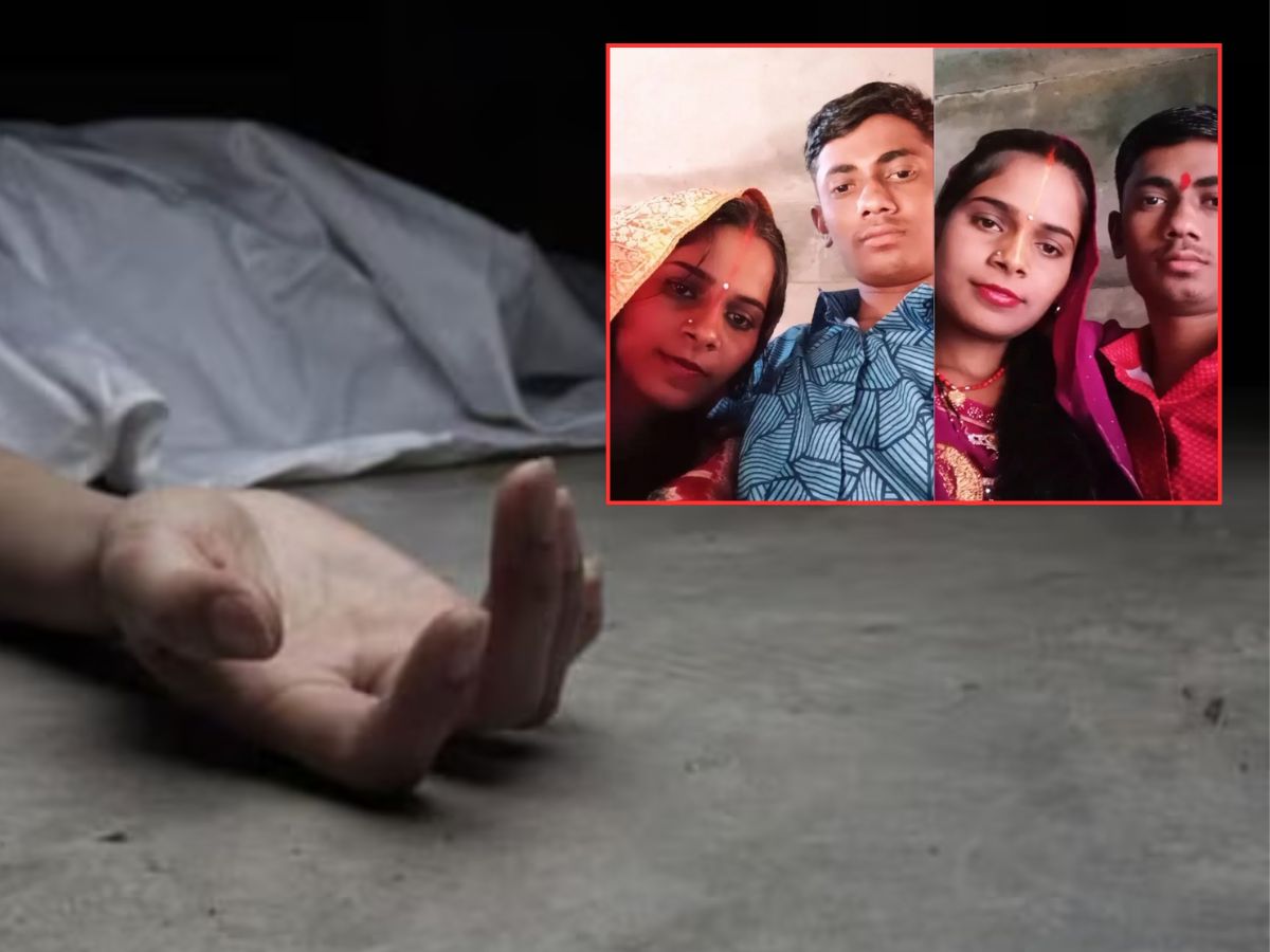 Gujarat Horror: 15-Year-Old Rapes And Kills Pregnant Sister In Law, Murders Brothers Too