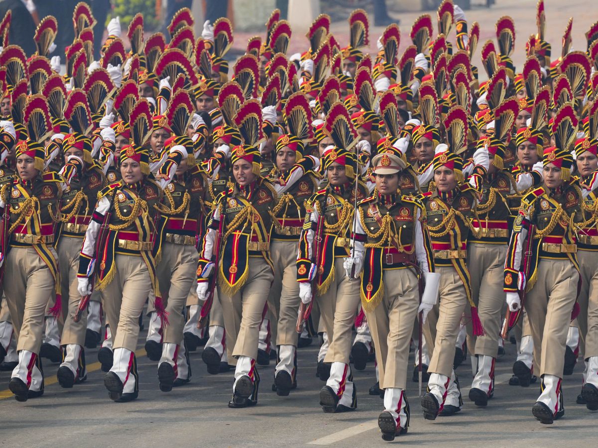 Important Reminders for Candidates