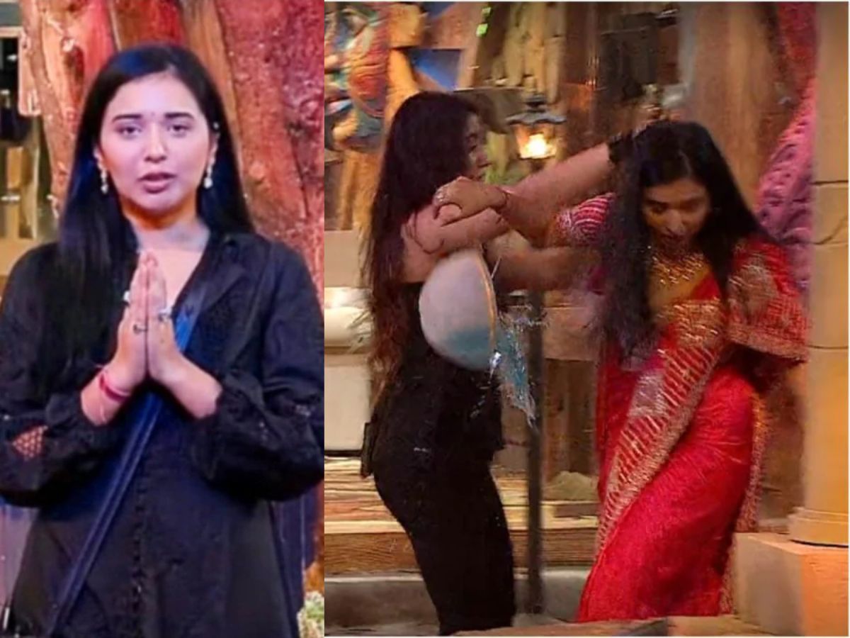 Is Ashnoor Kaur Leaving Bigg Boss 19?