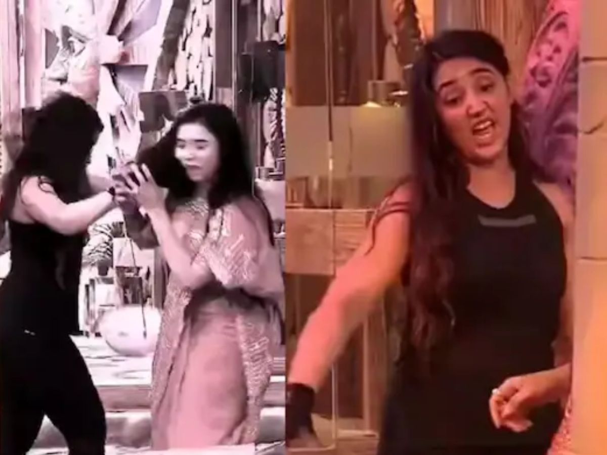 Waiting on 'Will She Stay or Go?' Decision