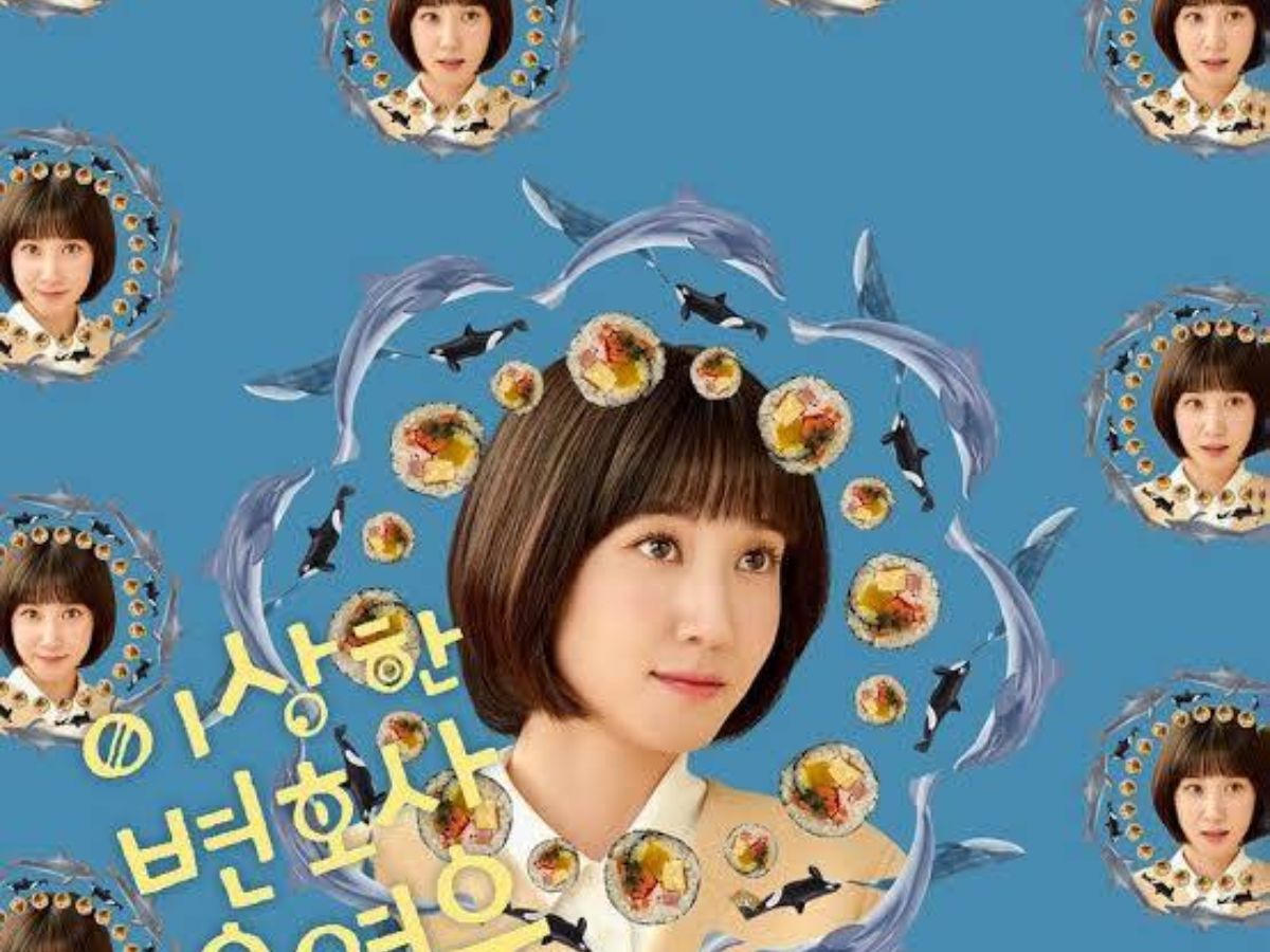 Extraordinary Attorney Woo